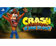 CD Projekt Crash Bandicoot N.Sane Trilogy - 366882 - zdjęcie 3